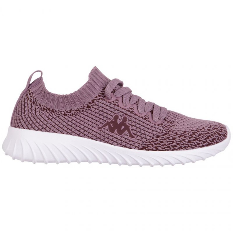 Kappa Sneem W 242798 2310 Schuhe violett rosa