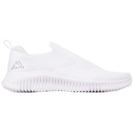 Kappa Neema W 243051 1010 Schuhe weiß