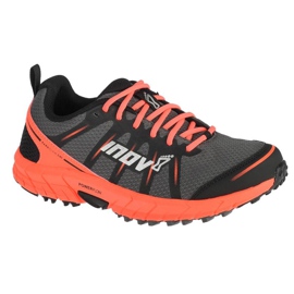 Inov-8 Parkclaw 240 W Stiefel 000798-GYPK-S-01 schwarz orange grau
