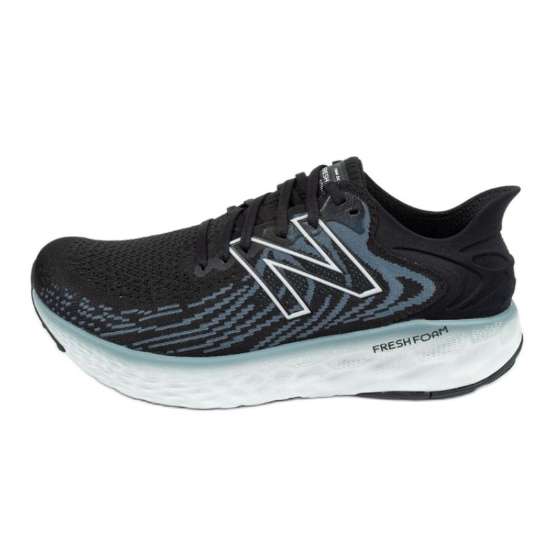 Turnschuhe New Balance M M1080I11 schwarz