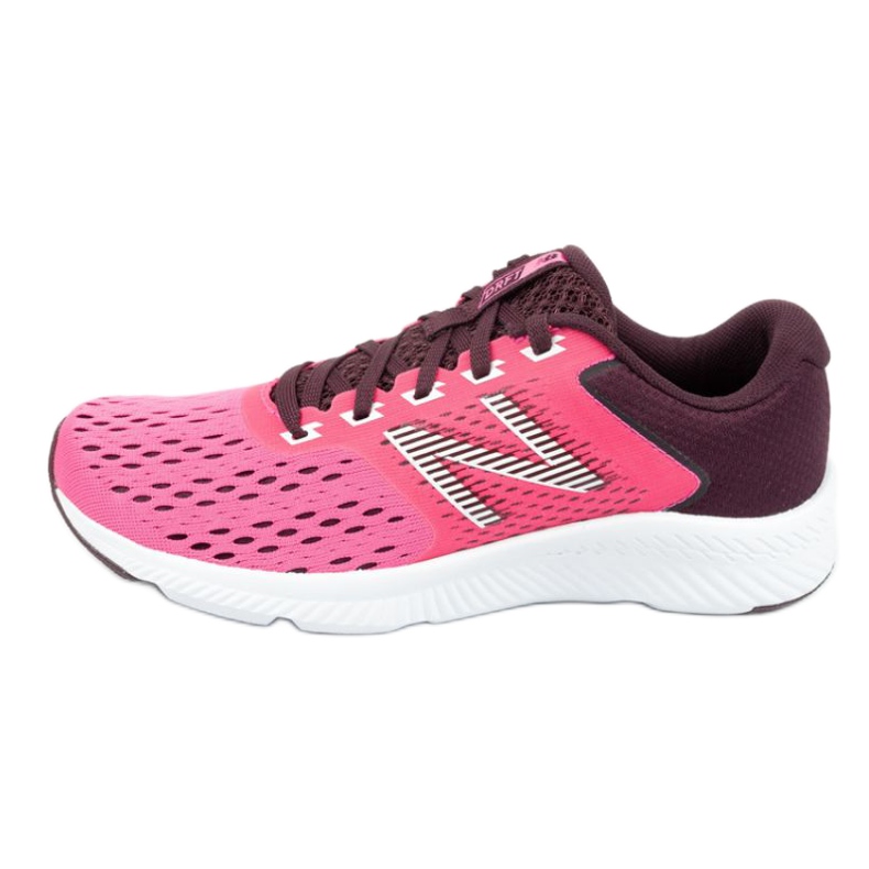 New Balance W WDRFTRI1 Schuhe rosa