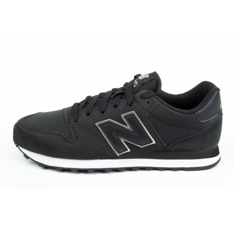 Schuhe New Balance W GW500PM1 schwarz