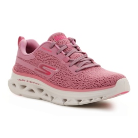 Skechers Step Flex Schuhe 128890-PNK rosa
