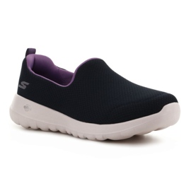 Skechers GoWalk Joy Danil W 124704-NVLV Schuhe marineblau
