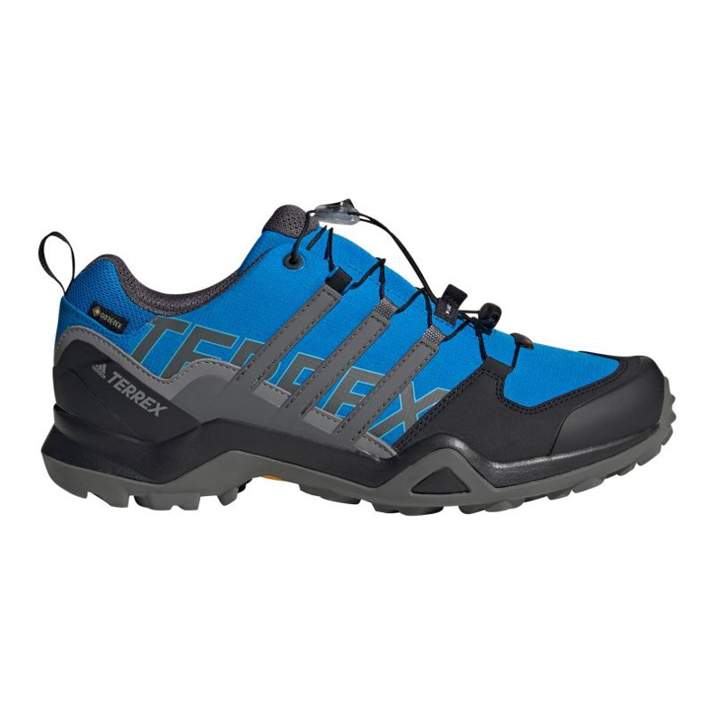 Schuhe adidas Terrex Swift R2 GTX M GZ0362 blau