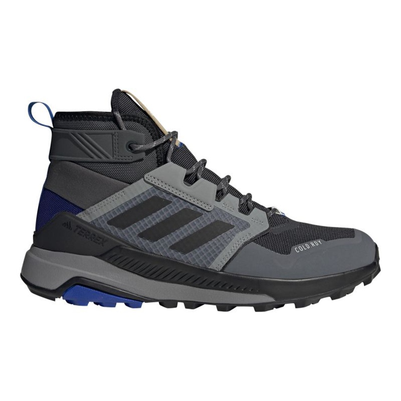 Adidas Terrex Trailmaker Mid C.Rdy M FZ3371 schwarz grau