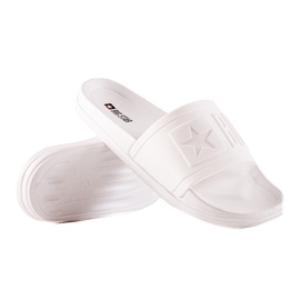 Damen Big Star DD274A268 weiß