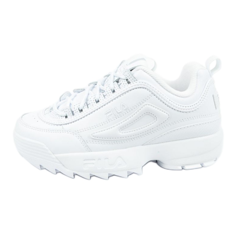 Fila Disruptor Ii W 5VF80170-100 Turnschuhe weiß