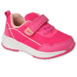 Befado Kinderschuhe 516P113 rosa