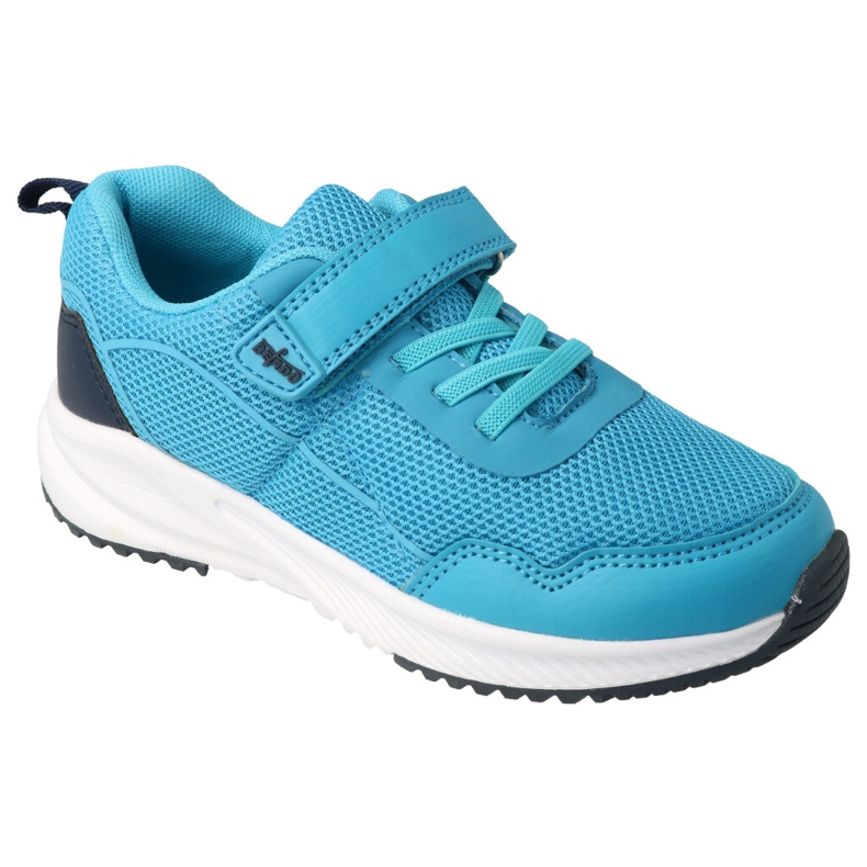 Befado Jugendschuhe 516Q116 blau