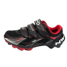 Northwave Vega W 80122005 15 Fahrradschuhe schwarz