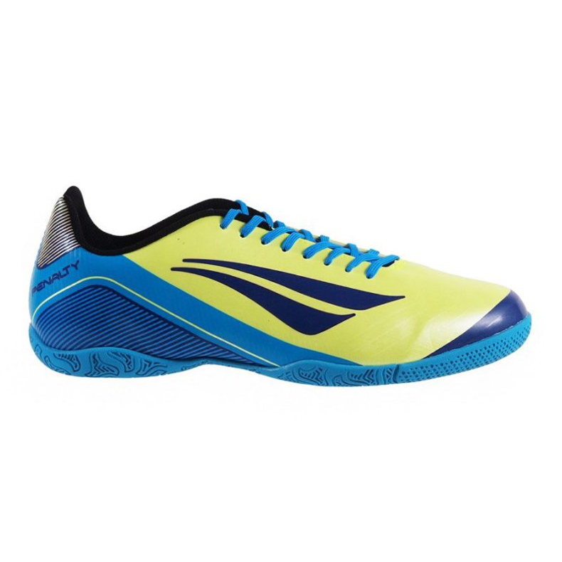 Hallenschuhe Penalty Victoria Rx V 2 Sala AM-RX-CL HS-TNK-000007366 mehrfarbig gelb