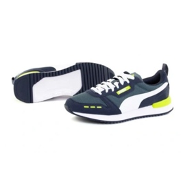 Puma R78 M 37311754 marineblau