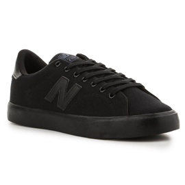 New Balance Turnschuhe M CT210TRB schwarz