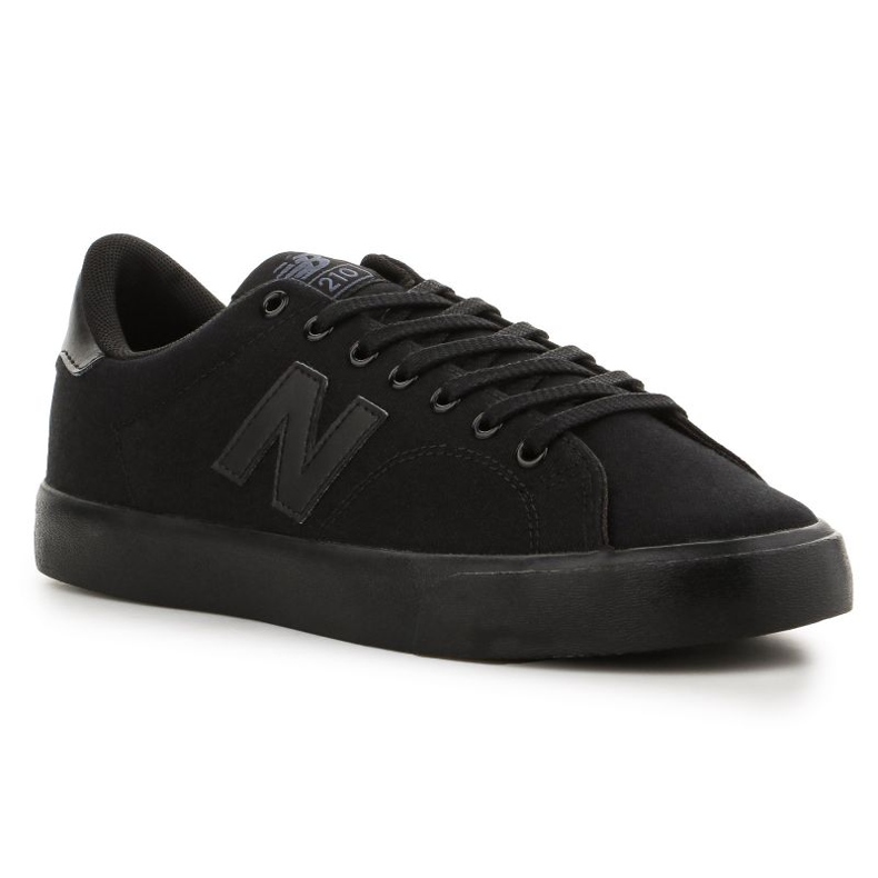 New Balance Turnschuhe M CT210TRB schwarz