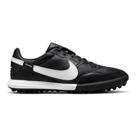 Nike Premier 3 Tf AT6178-010 Schuhe schwarz schwarz