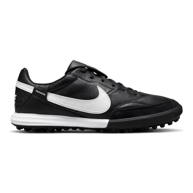 Nike Premier 3 Tf AT6178-010 Schuhe schwarz schwarz