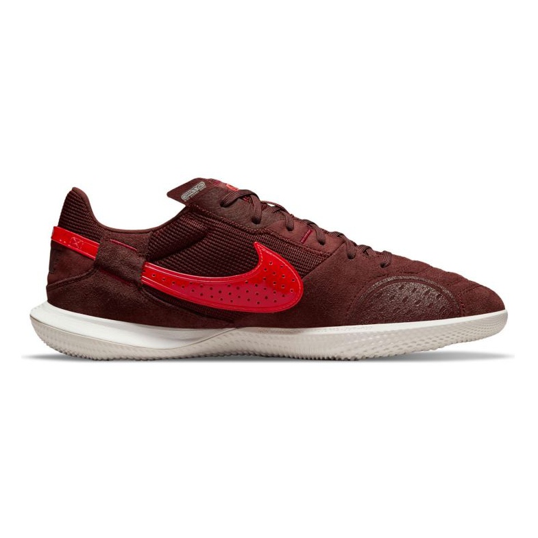 Nike Streetgato Ic M DC8466-266 Schuh rot
