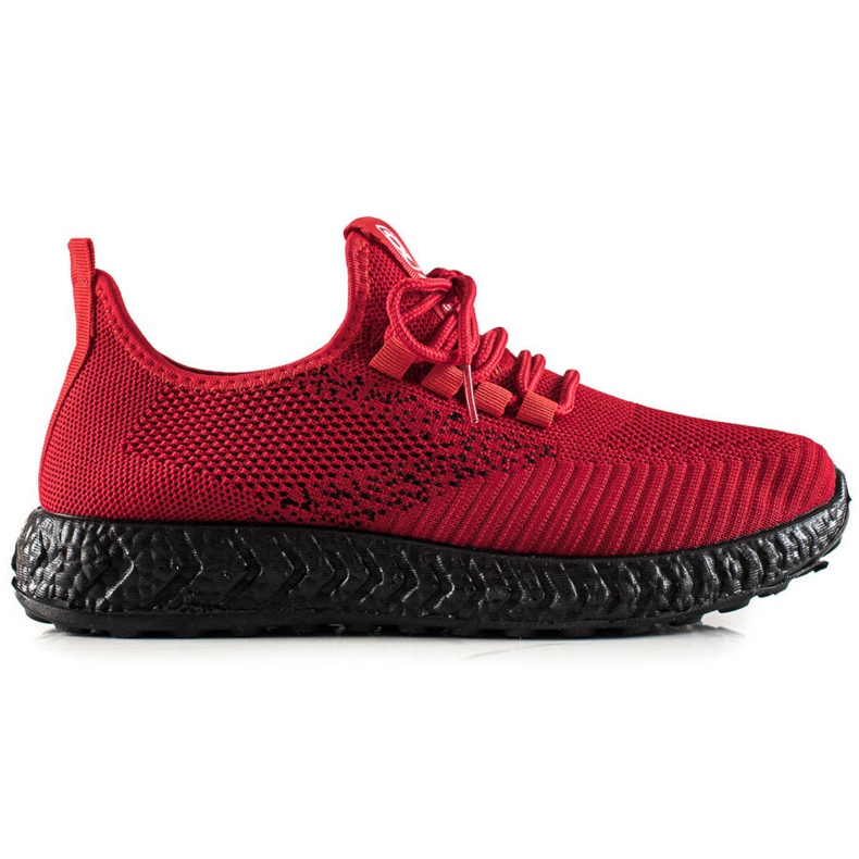 SUPER COOL Sportschuhe rot