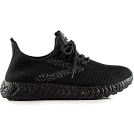 SUPER COOL Sportschuhe schwarz