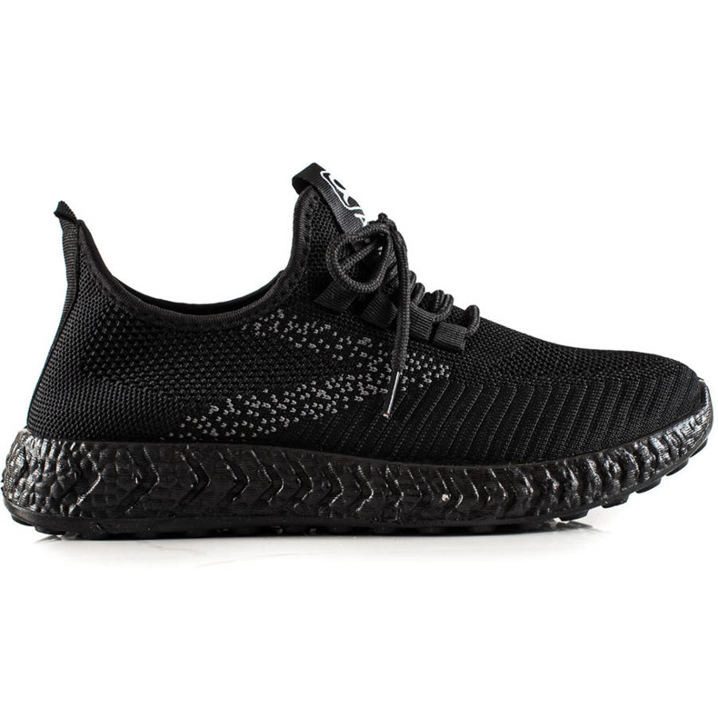 SUPER COOL Sportschuhe schwarz