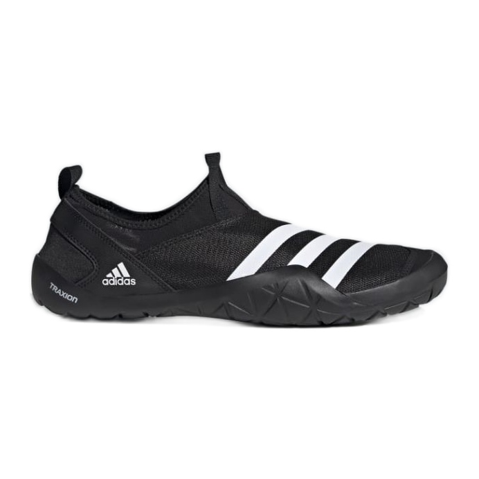 Adidas Jawpaw Slip On H.RDY M GY6121 Schuhe schwarz