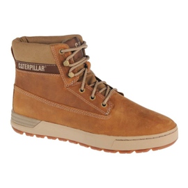 Caterpillar Raupe Ryker M P720432 braun