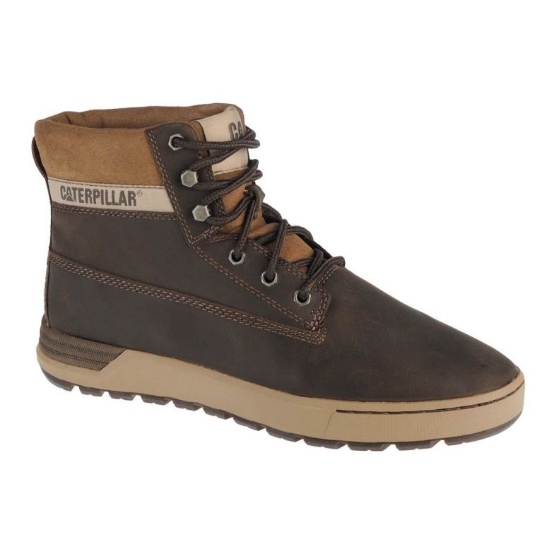 Caterpillar Ryker P720434 Schuhe braun