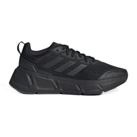 Adidas Questar W GZ0619 Laufschuhe schwarz