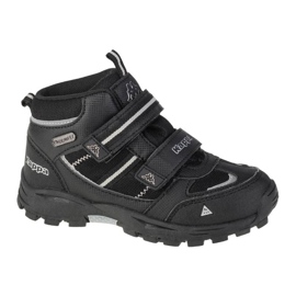 Kappa Hovet Tex K Jr 260726K-1115 Stiefel schwarz