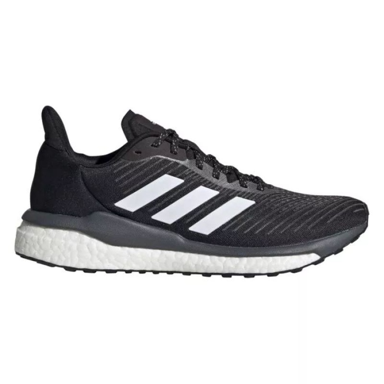 Adidas Solar Drive 19 EH2598 Schuhe schwarz