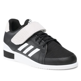 Adidas Power Perfect 3 GX2895 Schuhe schwarz
