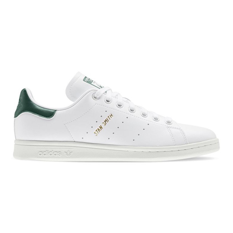 Adidas Stan Smith M FX5522 Schuhe weiß grün