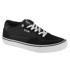 Vans Rowan Pro VN0A4TZCY28 Schuhe schwarz