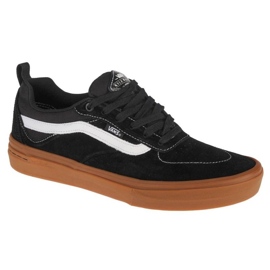 Vans Kyle Walker Pro VN0A2XSGB9M Schuhe schwarz