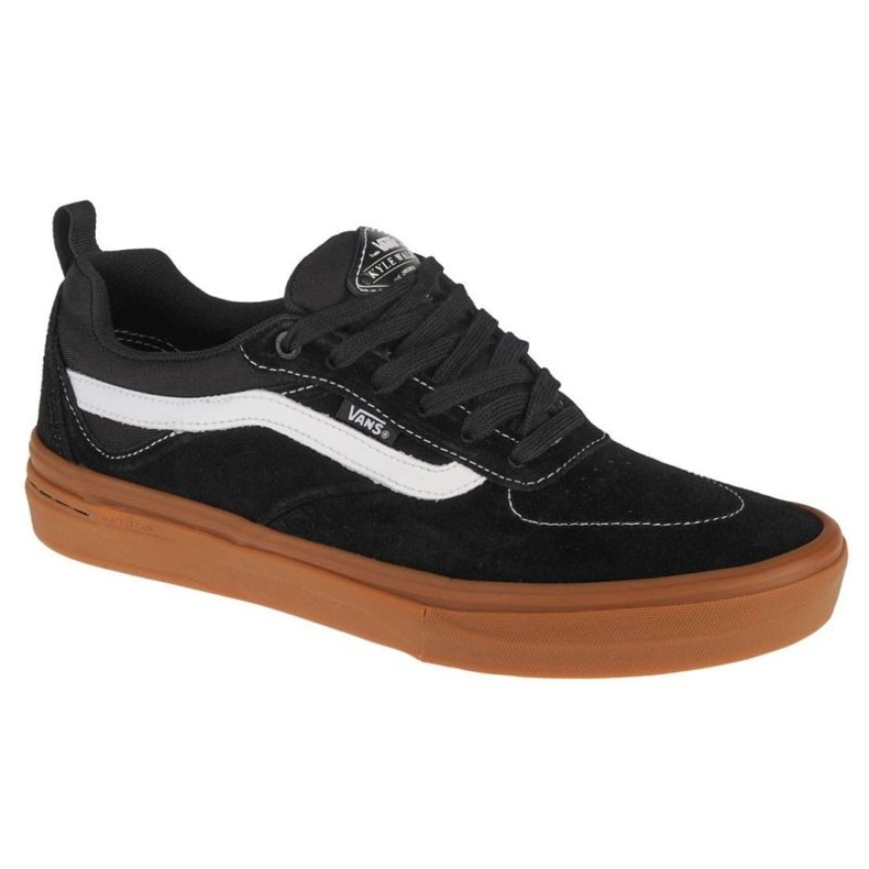Vans Kyle Walker Pro VN0A2XSGB9M Schuhe schwarz