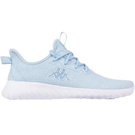 Kappa Capilot Gc 242961GC 6110 Schuhe blau