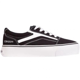 Kappa wählte Sun Pf 242697 1110 Schuhe schwarz