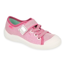 Befado Kinderschuhe 251Y197 rosa