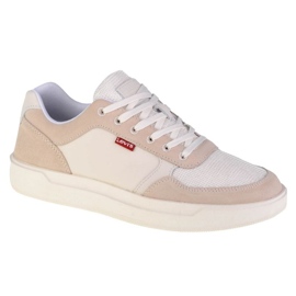 Levis Levi's Cline Schuhe 234208-782-50 weiß