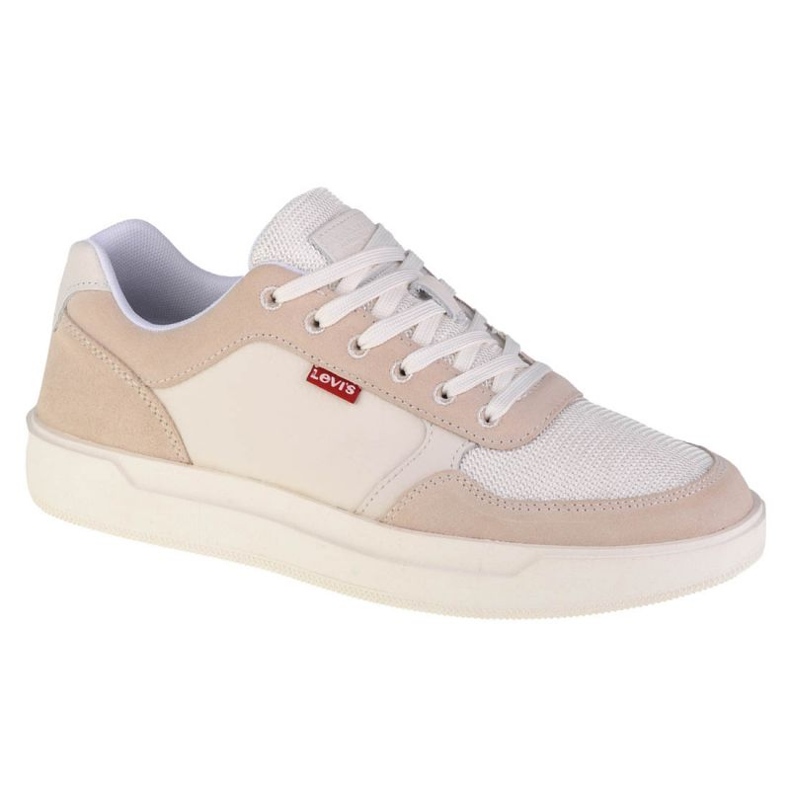 Levis Levi's Cline Schuhe 234208-782-50 weiß