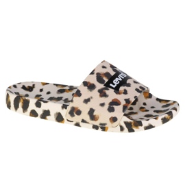 Levis Levi's June Stamp SW 234223-753-100 beige braun