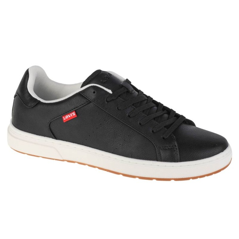 Levis Levi's Piper Schuhe 234234-661-59 schwarz