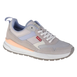 Levis Levi's Oats Refresh S Schuhe 234235-878-54 grau