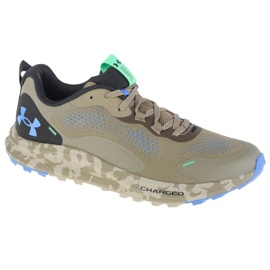 Under Armour Charged Bandit Trail 2 M 3024 186-302 grün