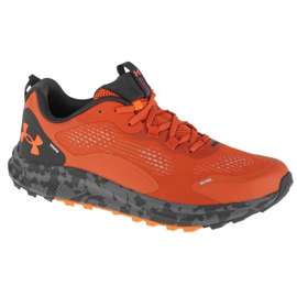 Under Armour Charged Bandit Trail 2 M 3024186-800 rot