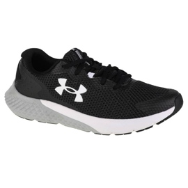 Under Armour Charged Rogue 3 M 3024877-002 schwarz
