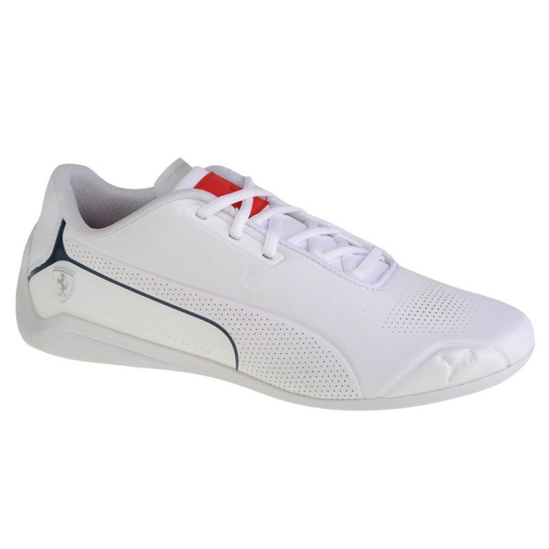 Puma Scuderia Ferrari Drift Cat 8 339944 05 Schuhe weiß