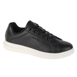 Levis Levi's Ellis Schuhe 233415-661-59 schwarz