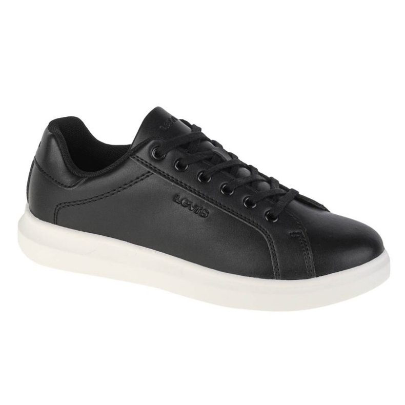 Levis Levi's Ellis Schuhe 233415-661-59 schwarz